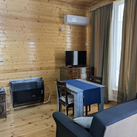 Cosy Kvara77 Zugdidi Eksteriør bilde
